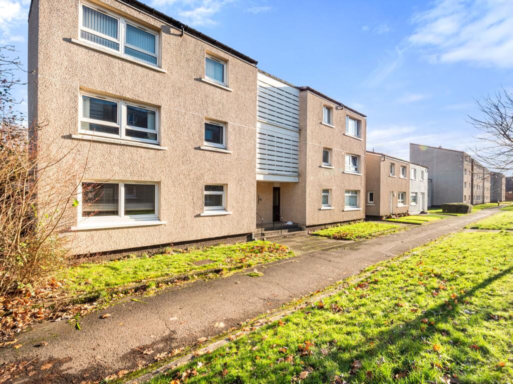 Main image of property: Plantation Square, Glasgow, G51