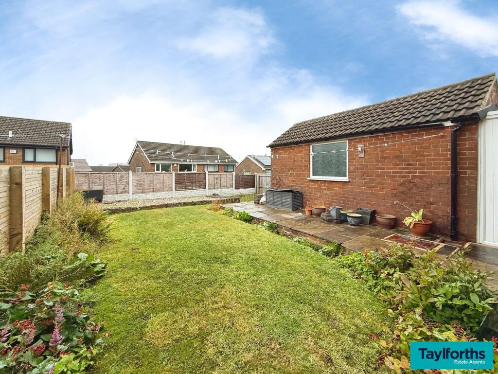 House in Pendle, Earby - View 2