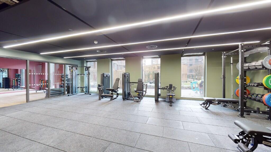 Additional image 10 of Bromsgrove Street, Birmingham, B5