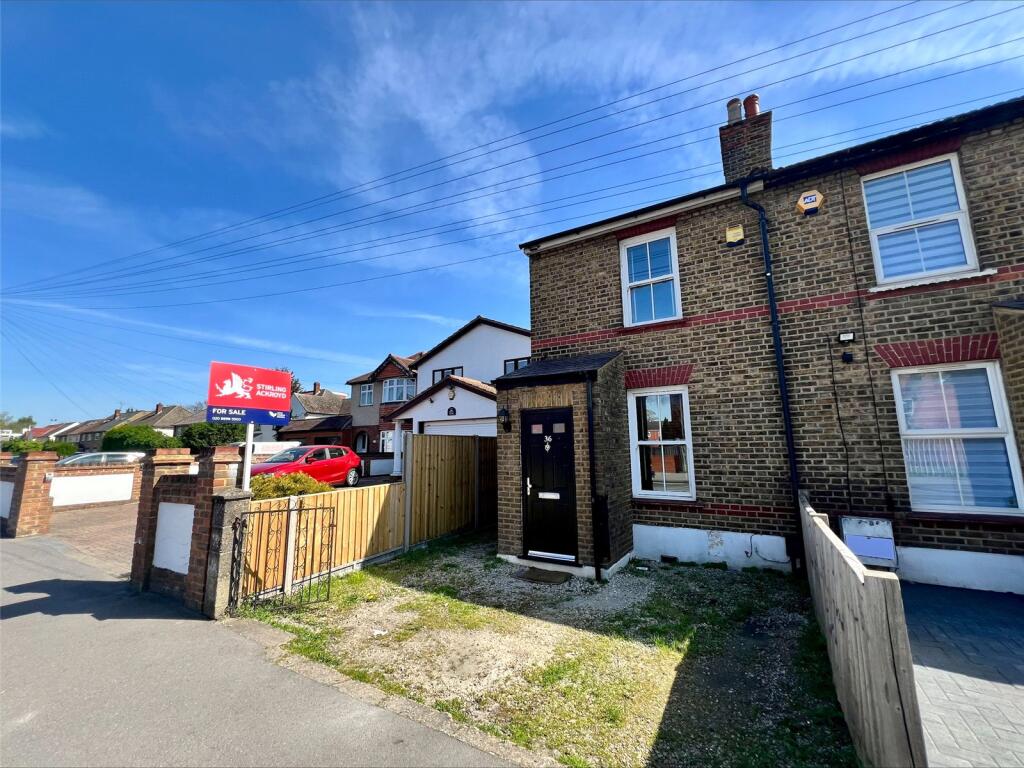 Main image of property: Hounslow Road, Hanworth, Feltham, TW13
