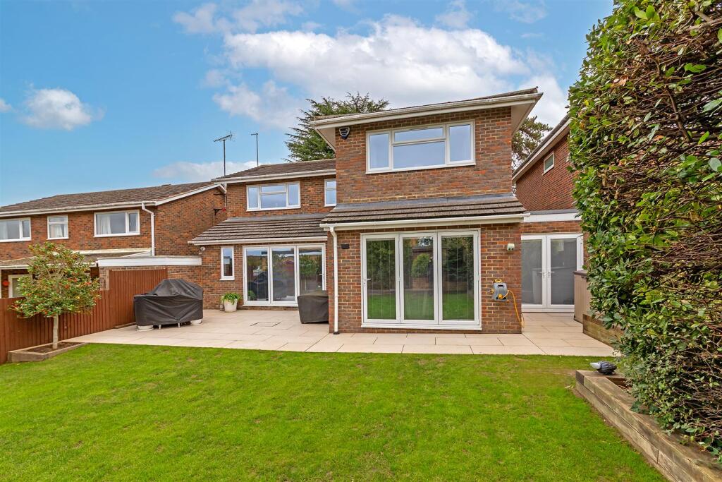 Additional image 24 of Ash Grove, Wheathampstead, St. Albans