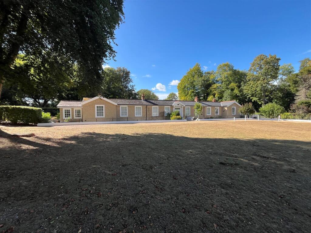 Main image of property: Salisbury Road, Netheravon, Salisbury