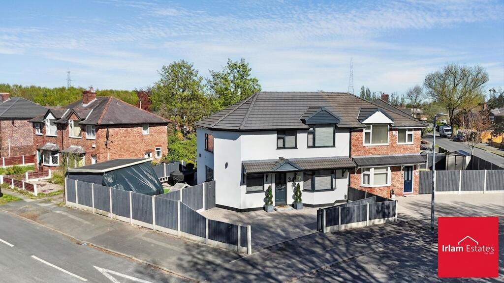 Main image of property: Princes Avenue, Irlam, M44