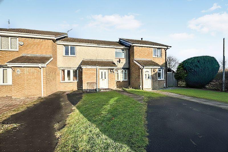 Main image of property: Belsay Close, Morpeth