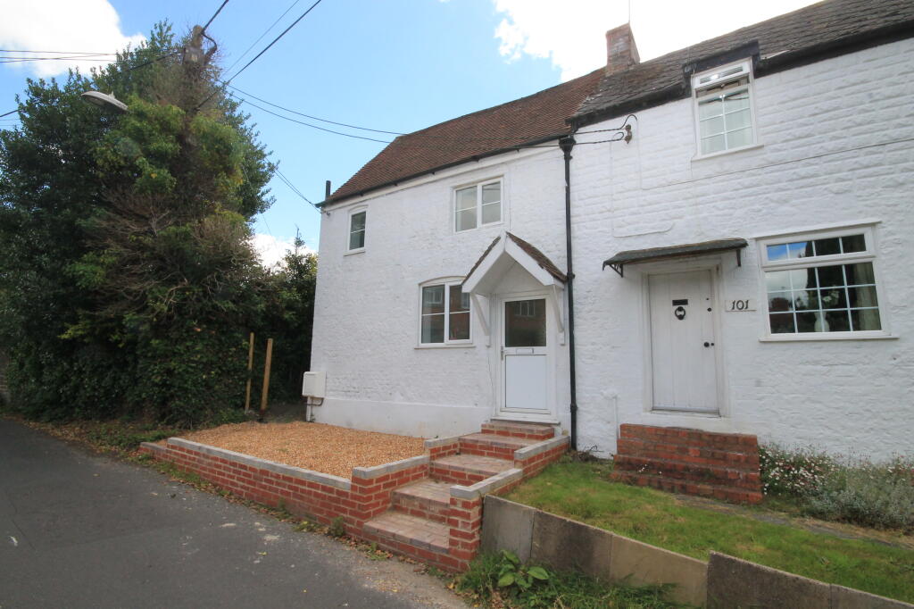 Pound Street, Warminster, BA12