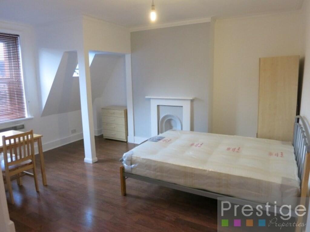 Main image of property: Holloway Road, London