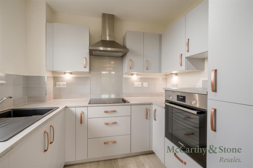 Apartment in Wyre, Garstang - View 5