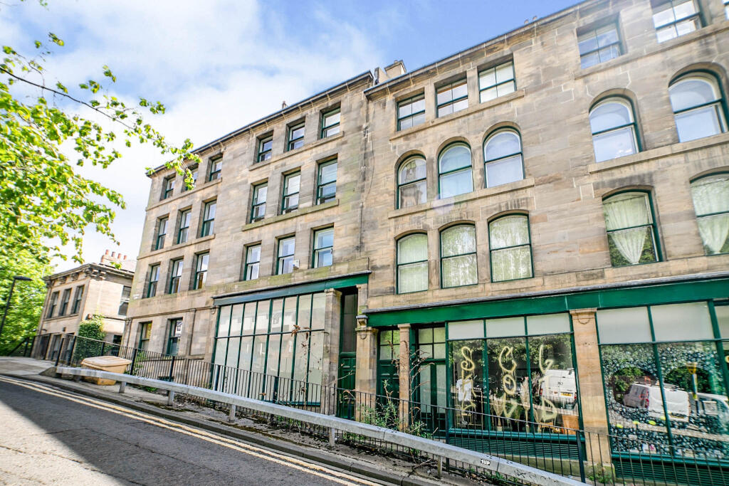 Main image of property: Akenside Hill, Newcastle Quayside