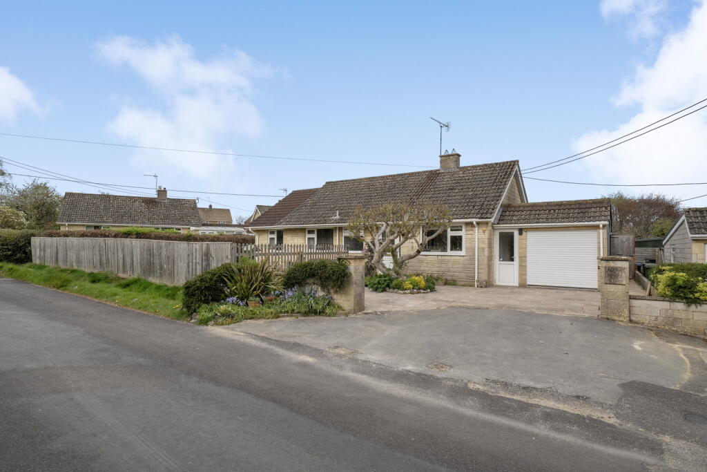 Main image of property: Middle Lane, Whitley