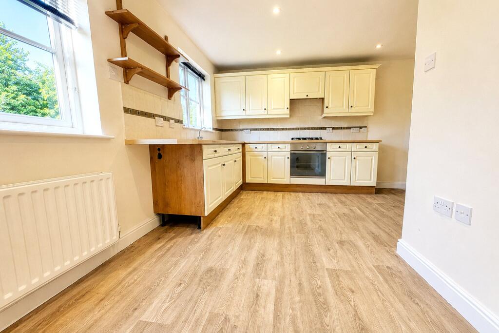 House in Amber Valley, Belper - View 2