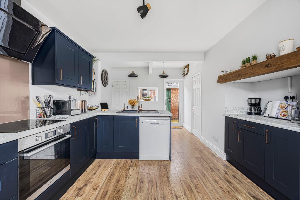 Main image of property: The Oval, Frampton on Severn, Gloucester, GL2 7HQ