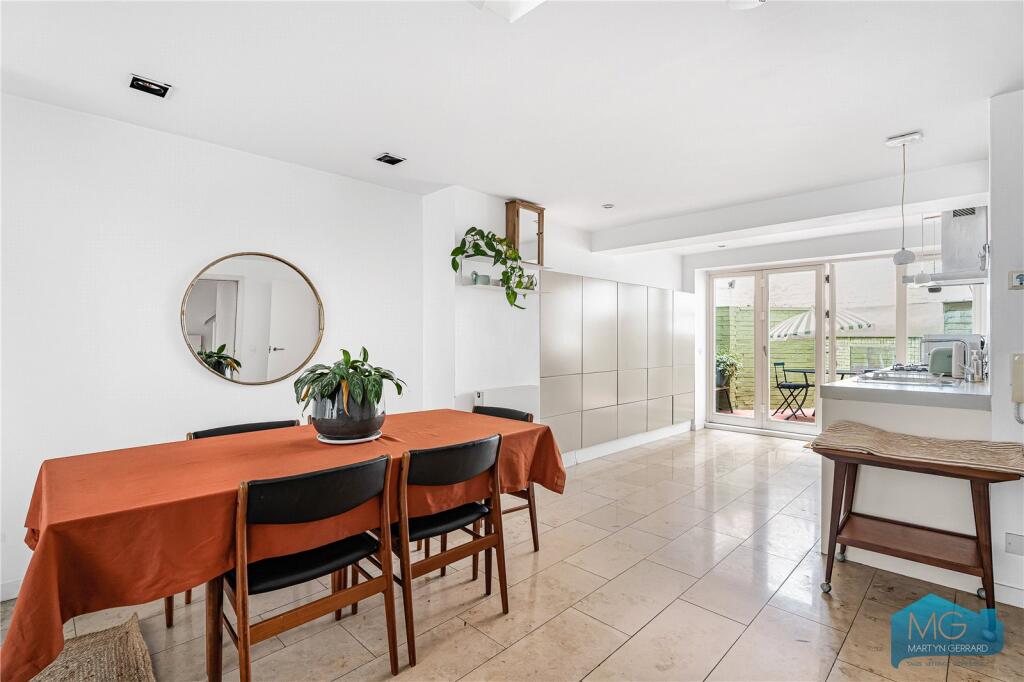 Main image of property: Leighton Road, London, NW5