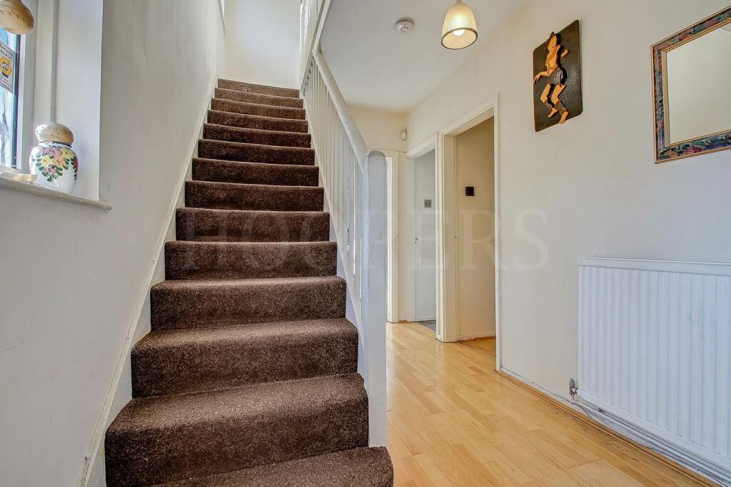 House in London, Harlesden - View 2