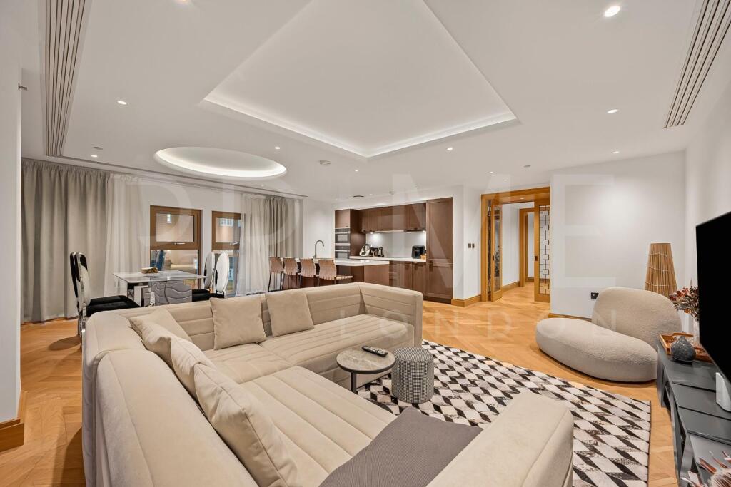 Main image of property: Abell House, 31 John Islip Street, Westminster