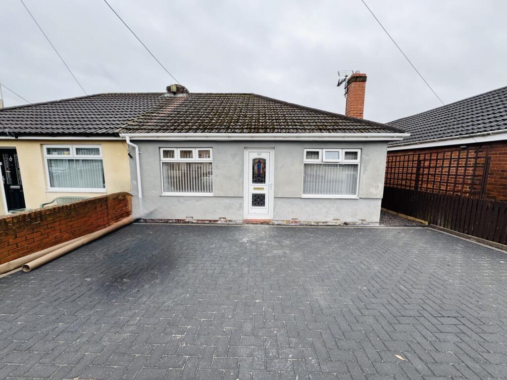 Main image of property: The Bungalows Dixon Estate, Shotton Colliery, Durham, County Durham, DH6