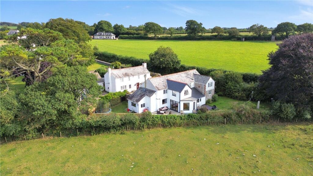 Main image of property: Bray Shop, Callington, PL17