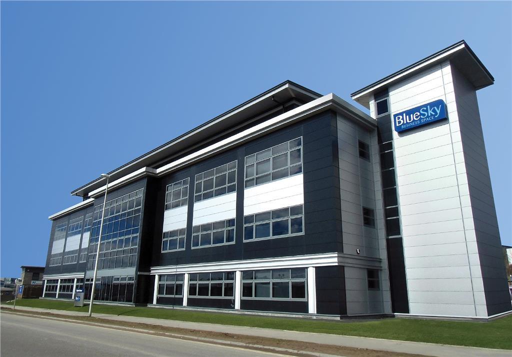 Westpoint , Prospect Road, Arnhall Business Park, Westhill, Scotland, AB32 6FJ