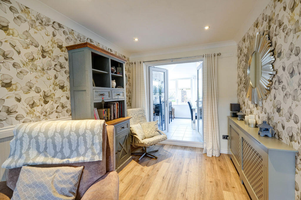 House in Newcastle upon Tyne, Amble By the Sea - View 5