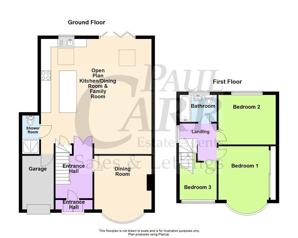 Additional image 3 of Lindrosa Road, Streetly, Sutton Coldfield