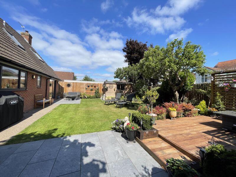 House in Flackwell Heath, Chepping Wycombe - View 5