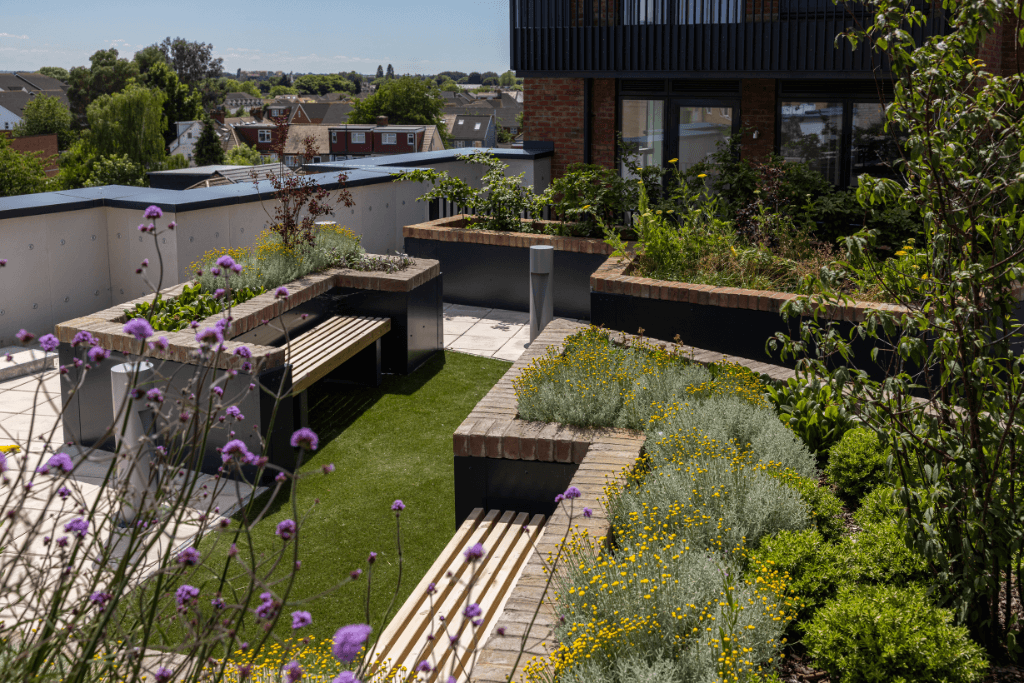 Apartment in Twickenham - More
