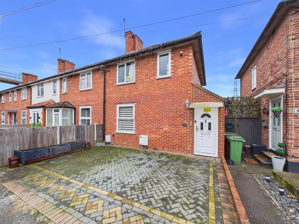 Main image of property: Stavordale Road, Carshalton