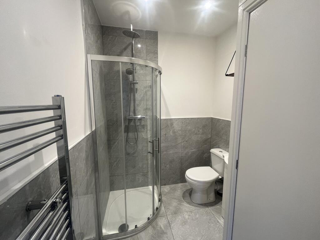 Apartment in Ipswich - More