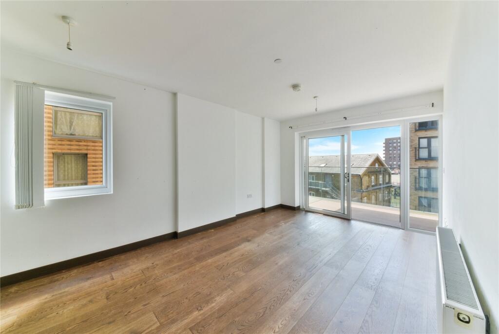 Main image of property: Abbey Road, Barking, IG11