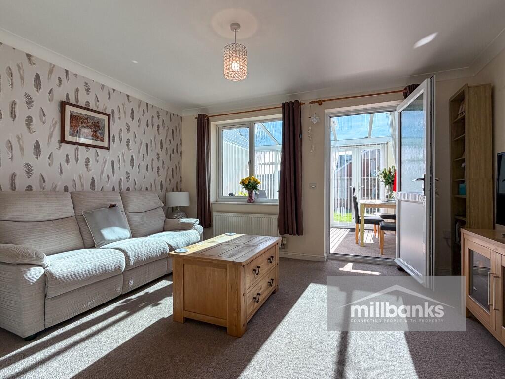 Cyprus Farm Loke, Attleborough, Norfolk, NR17 photo 2