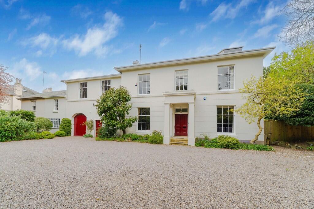 Main image of property: Ampton Road, Edgbaston