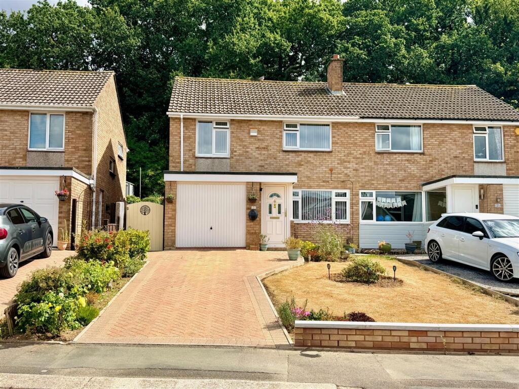 Main image of property: Elburton, Plymouth