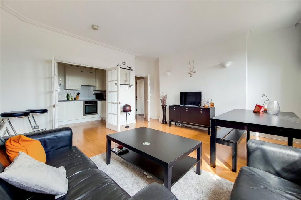 Main image of property: City Road, London, EC1V