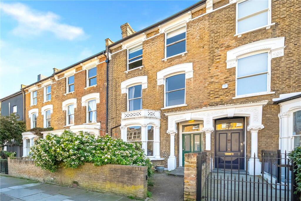 Main image of property: Stradbroke Road, London, N5
