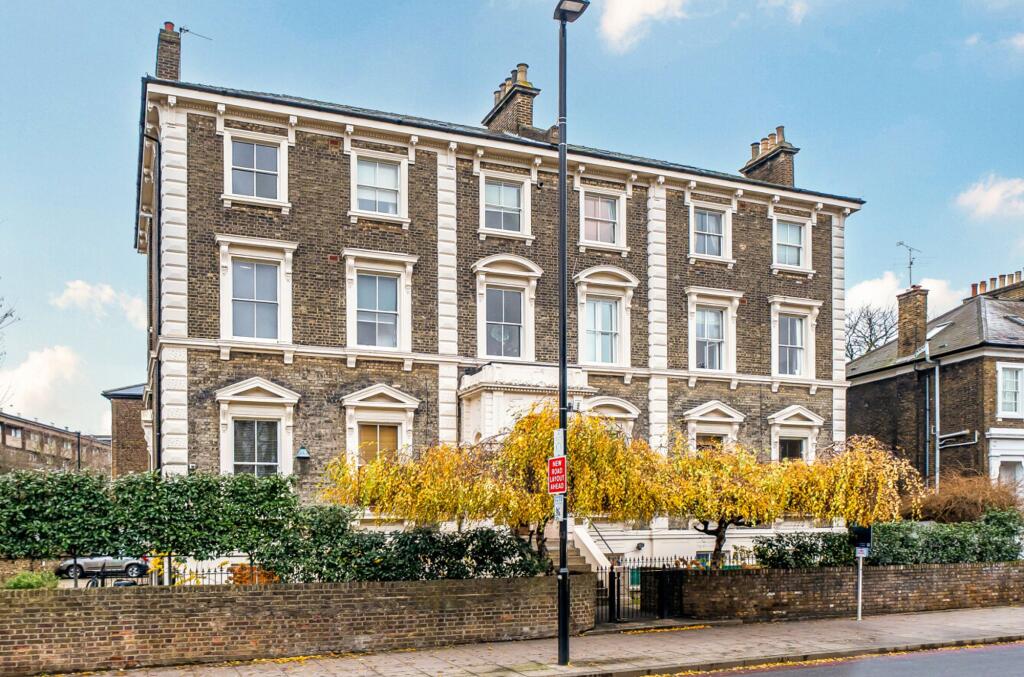 Main image of property: South Lambeth Road, Wingfield House, SW8