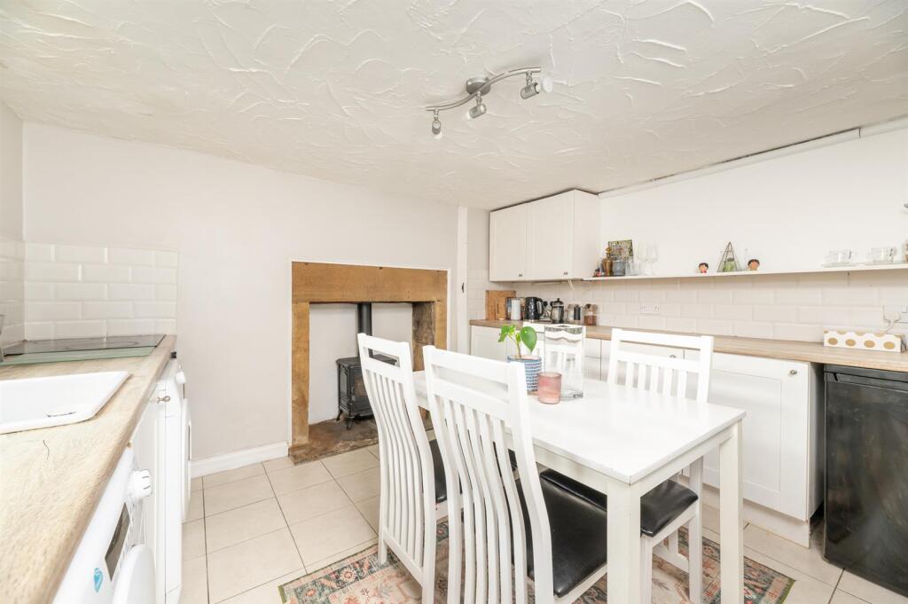 North Parade, Otley - View 2