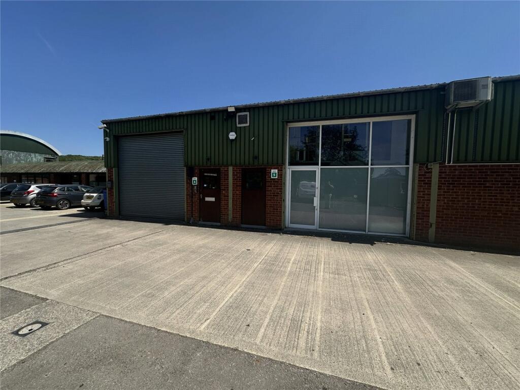 Main image of property: Damery Lane, Woodford, Berkeley, Gloucestershire, GL13