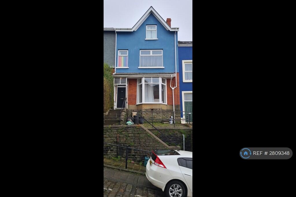 Main image of property: Constitution Hill, Swansea, SA1