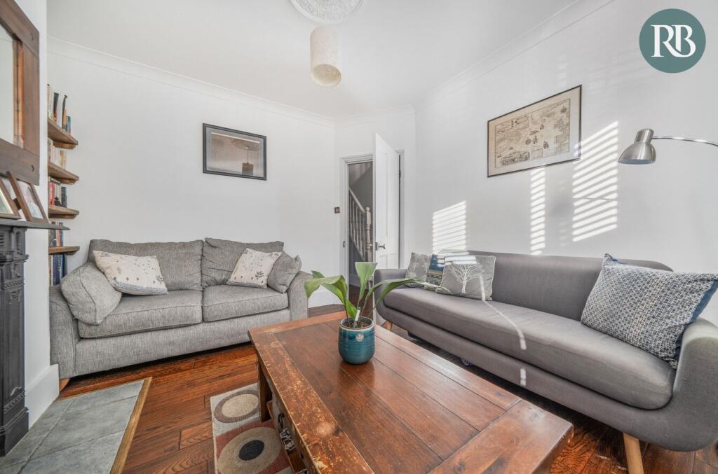 Albert Road, Southwick, Brighton, BN42 4GE - View 4