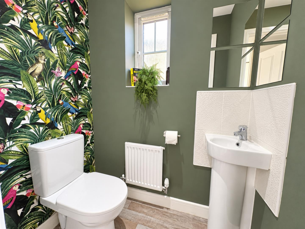 House in Worcester - More