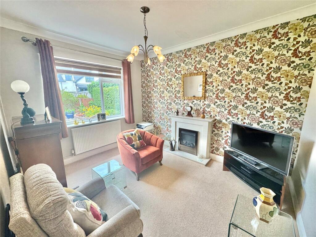 Hawkhurst Avenue, Fulwood, Preston, Lancashire, PR2 - More