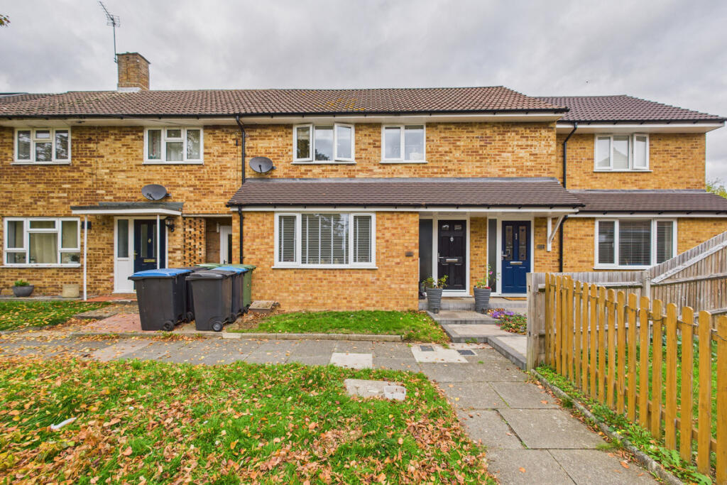 Main image of property: Long Chaulden, Hemel Hempstead, HP1