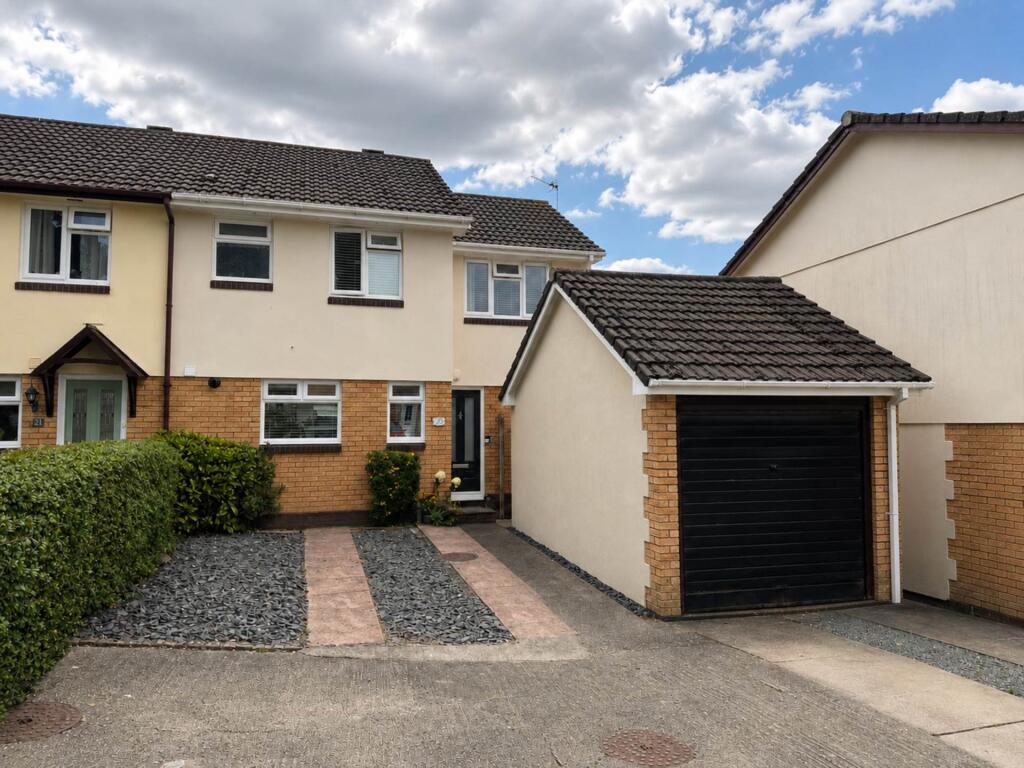 Main image of property: Rosemoor Road, Torrington