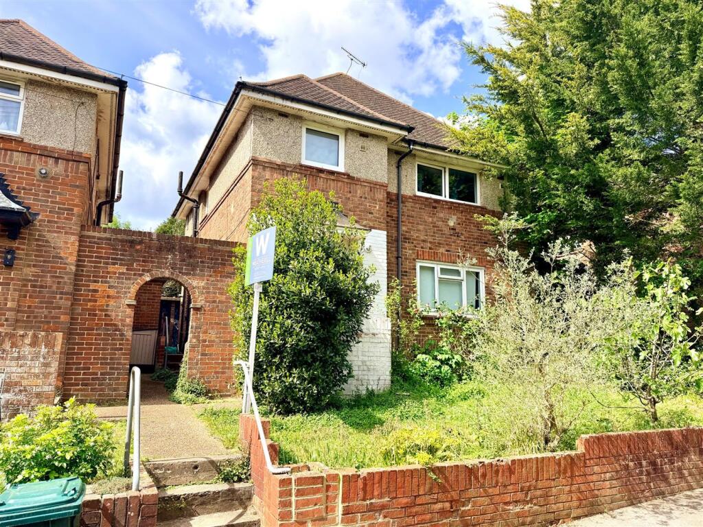 Main image of property: Downland Drive, Hove