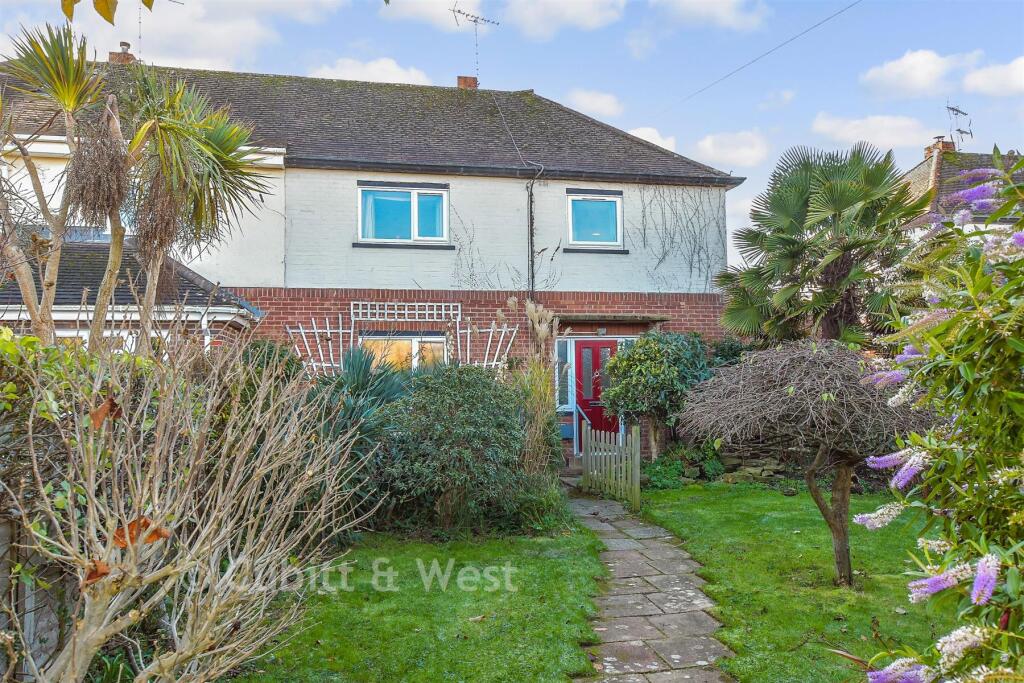 Main image of property: Pennyfields, Bognor Regis, West Sussex