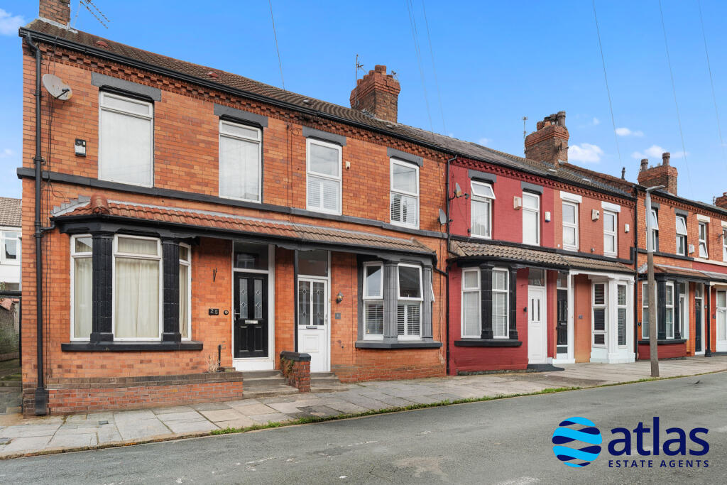 House in Liverpool - View 5