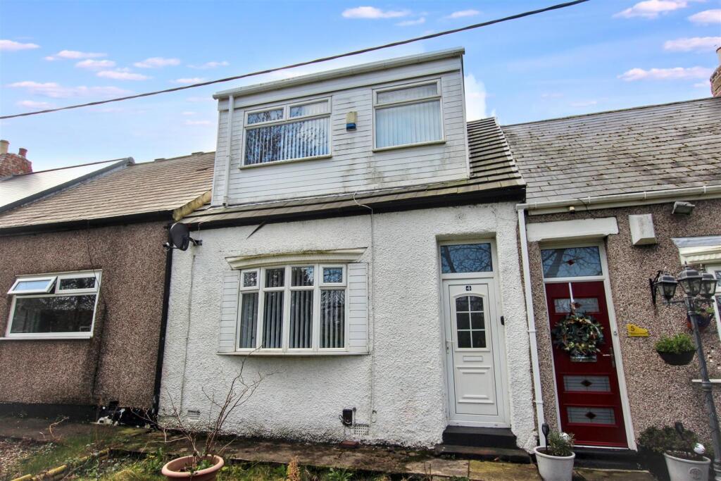 Main image of property: Salisbury Street, South Hylton, Sunderland