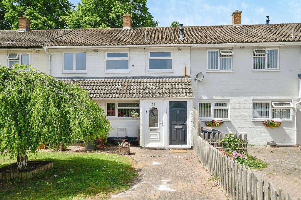 Main image of property: Whomerley Road, STEVENAGE