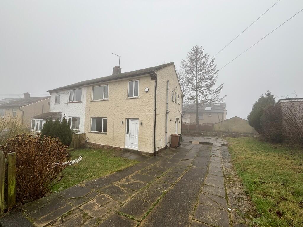 Main image of property: Wardle Crescent, Keighley, West Yorkshire, BD21