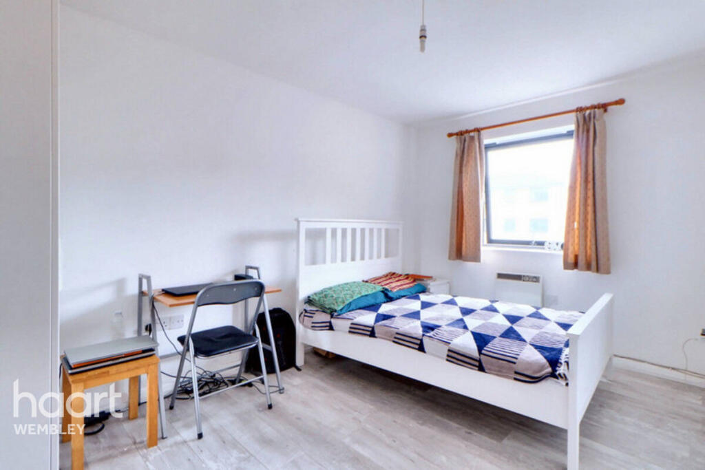 Main image of property: North Wembley