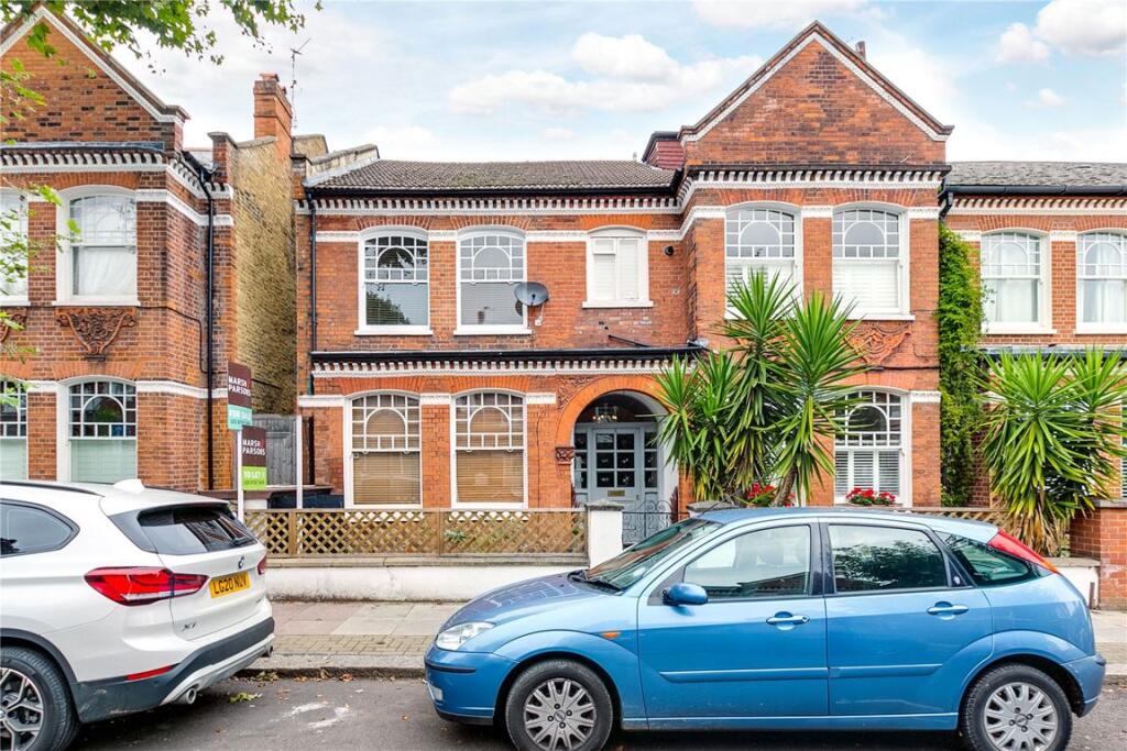 Main image of property: Dalebury Road, London